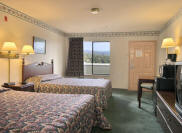 Standard Two Queen Bed Room